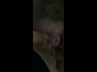 Mom Asked If She Could Do It This Time